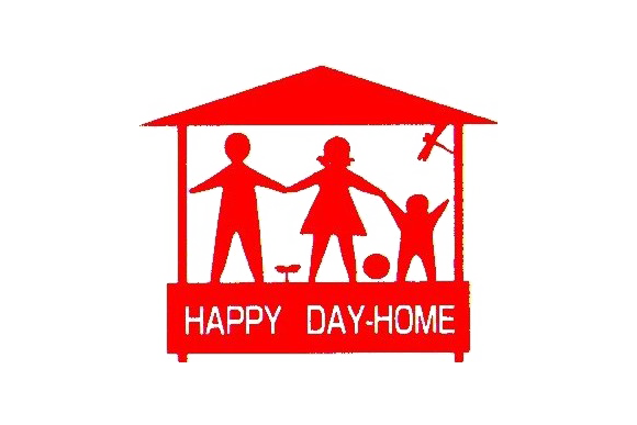 Happy Day-Home