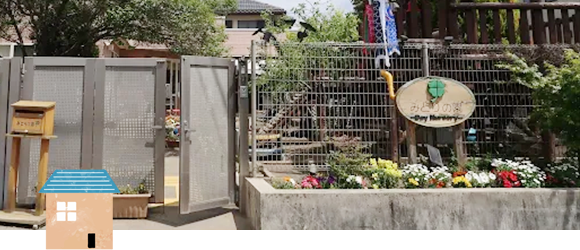 2  園見学・入園説明