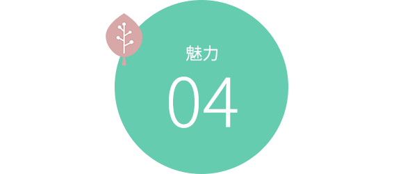 魅力4