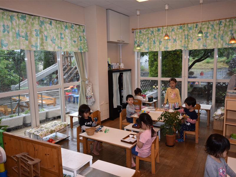 みどりの園