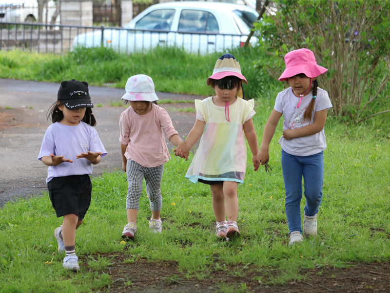 みどりの園