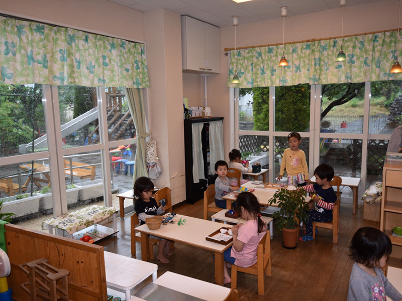 みどりの園