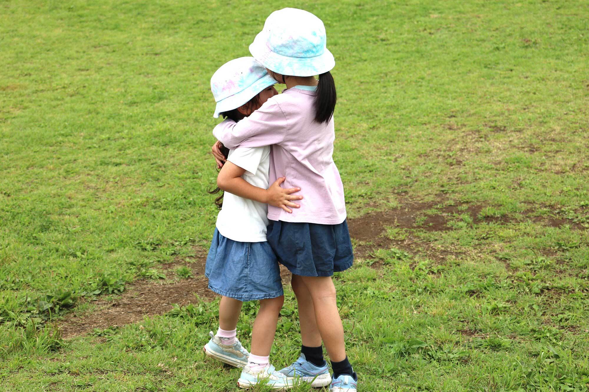 東京都認証保育所みどりの園