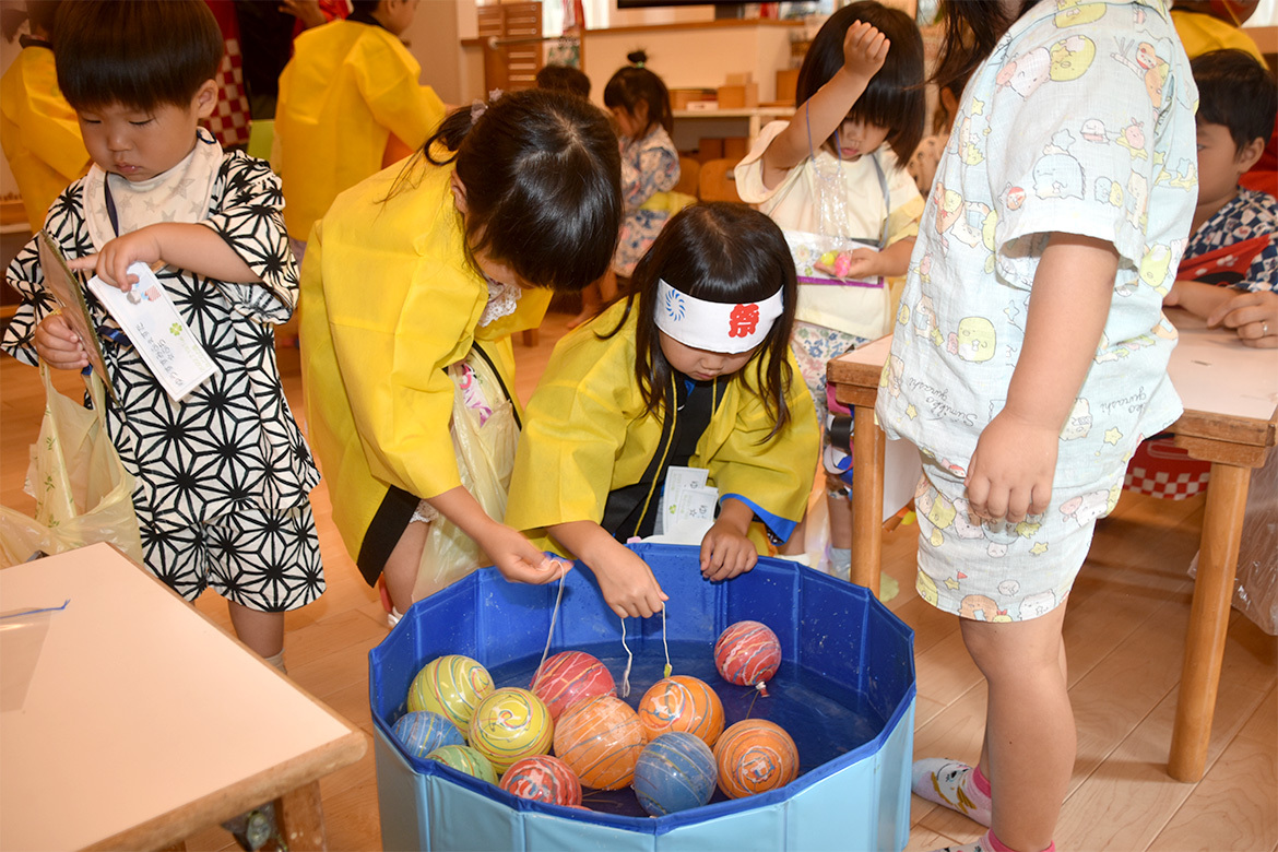 夏☆フェス